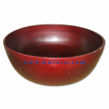 Highquality Traditional Handmade Serving Bamboo Bowl